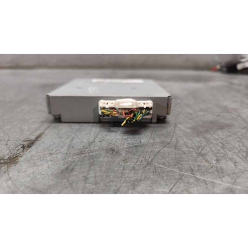 Recambio de modulo electronico para nissan qashqai ii (j11, j11_) 1.5 dci referencia OEM IAM 284A14EA0A - Negro 2