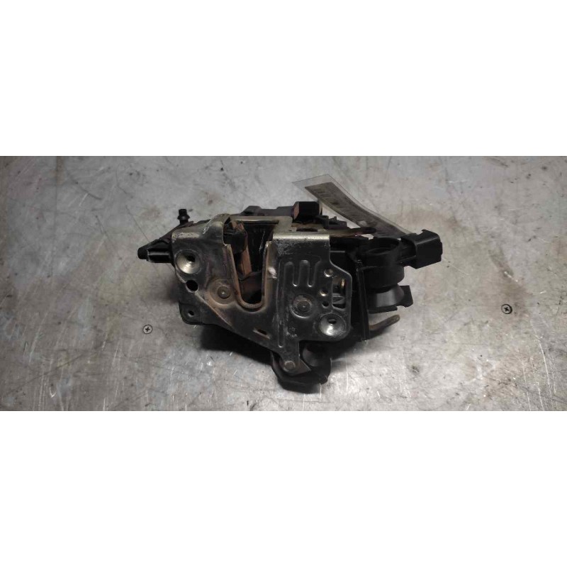 Recambio de cerradura puerta delantera derecha para mercedes-benz clase clk (w208) coupe 230 compressor (208.347) referencia OEM - Verde