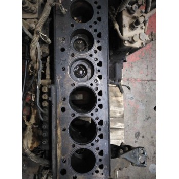 Recambio de despiece motor para renault midlum fg xxx.10    e5 corto referencia OEM IAM   