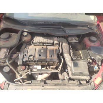 peugeot 206 sw del año 2002