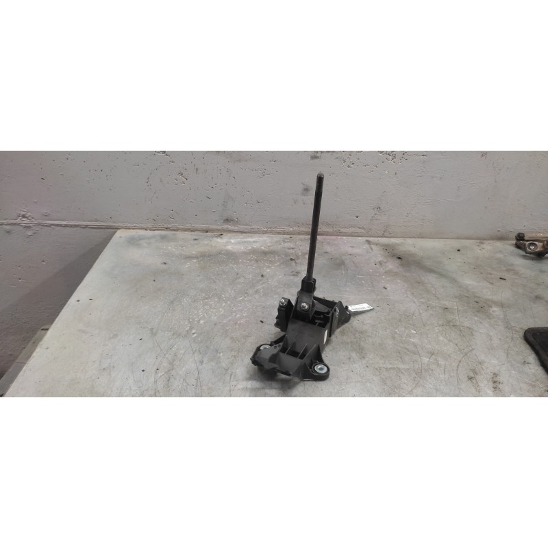 Recambio de palanca cambio para ford fiesta (cb1) ambiente referencia OEM IAM 8A6R7C453MBB 3