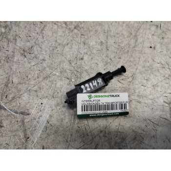 INTERRUPTOR 1H0927189D 2 PINS PEDAL EMBRAGUE