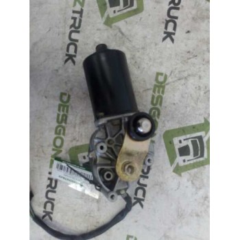Recambio de motor limpia delantero para nissan trucks cabstar e 110.35 referencia OEM IAM 28810  