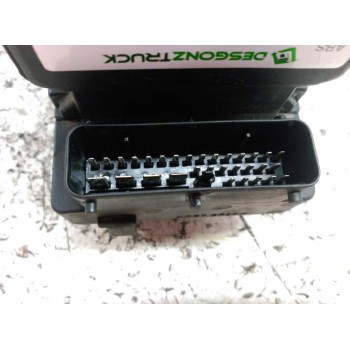 Recambio de abs para opel astra g berlina club referencia OEM IAM 273004592  