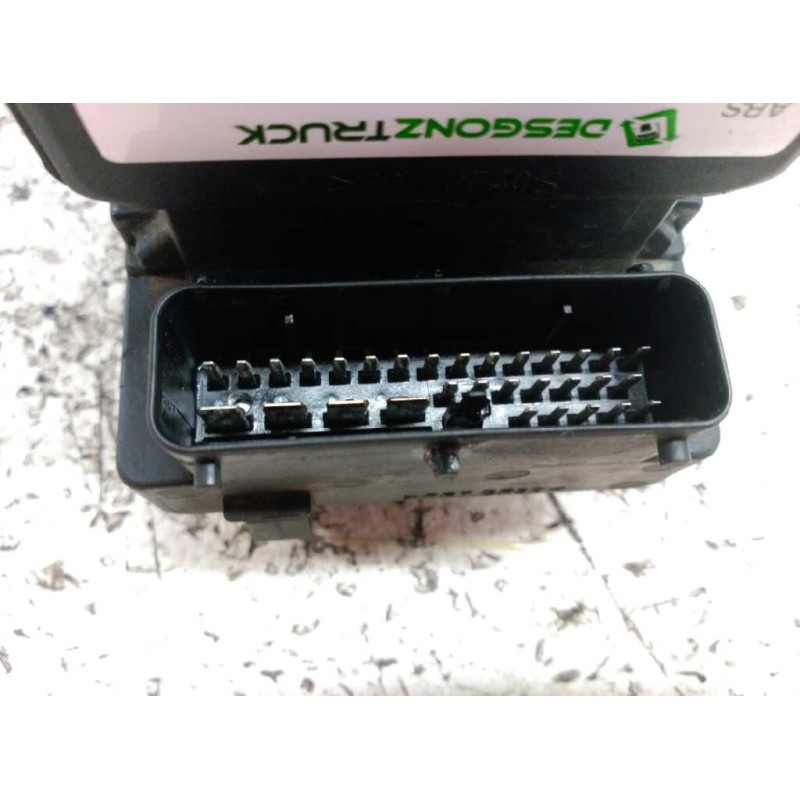 Recambio de abs para opel astra g berlina club referencia OEM IAM 273004592 3