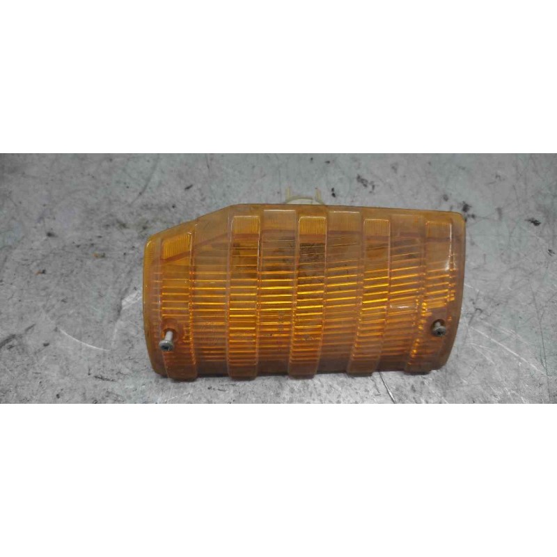 Recambio de piloto delantero izquierdo para mercedes-benz mb 100 d caja cerrada / combi 2.4 diesel referencia OEM IAM A2810881