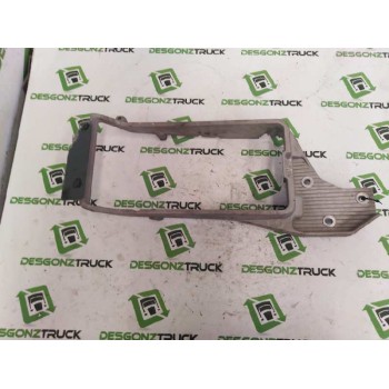 Recambio de soporte faro izquierdo para daf serie lf45.xxx desde 06 6.7 diesel referencia OEM IAM ACAR897  