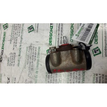 Recambio de bombin freno tambor para citroën c15 rd familiale referencia OEM IAM   