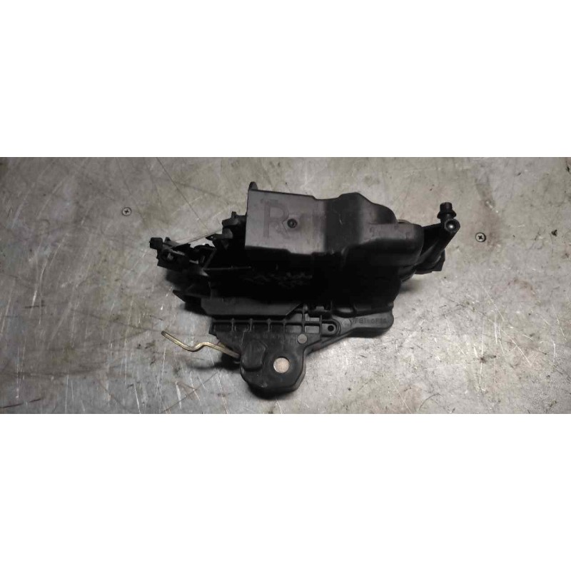 Recambio de cerradura puerta delantera derecha para mercedes-benz clase clk (w208) coupe 230 compressor (208.347) referencia OEM - Verde 2