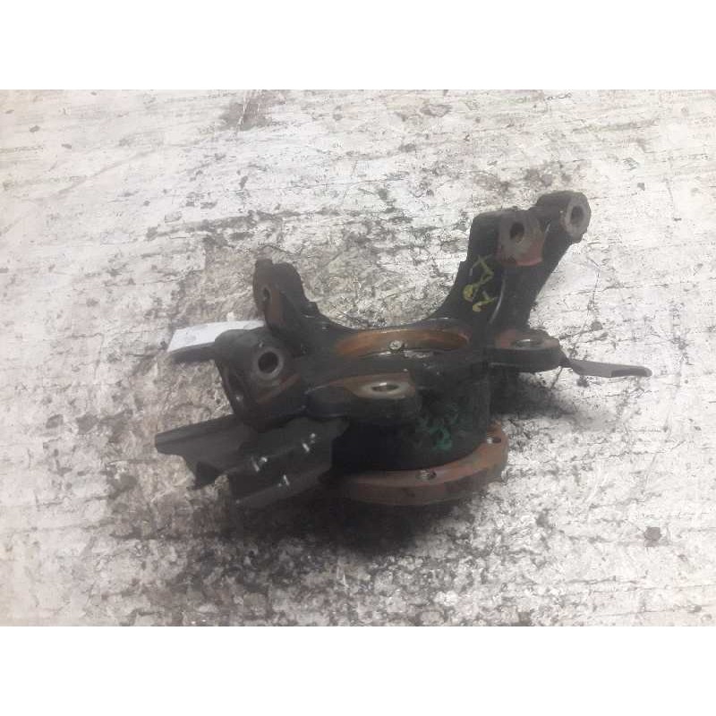 Recambio de mangueta delantera izquierda para fiat tipo ii (357) berlina easy business referencia OEM IAM 61983557 3