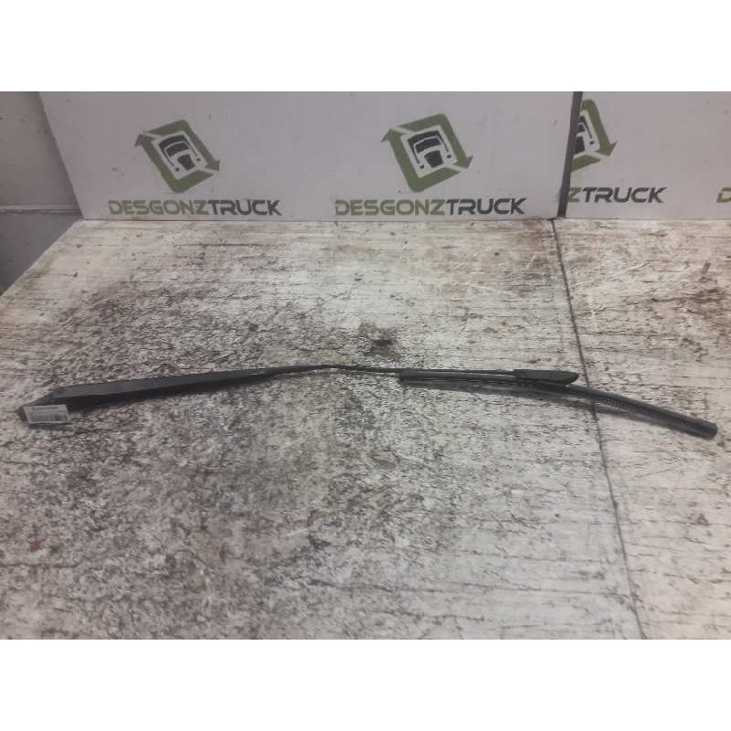 Recambio de brazo limpia delantero derecho para renault clio iii 20 aniversario referencia OEM IAM 8200268917 - Negro 2