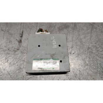 Recambio de modulo electronico para nissan qashqai ii (j11, j11_) 1.5 dci referencia OEM IAM 284A14EA0A  