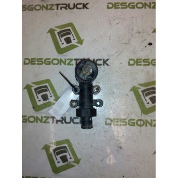 Recambio de valvula aire para renault trucks magnum ae 430.18 (430cv) referencia OEM IAM 4410500110 2697 ELECTRO VALVULA