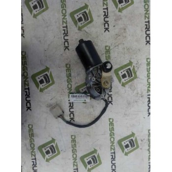 Recambio de motor limpia delantero para nissan trucks cabstar e 110.35 referencia OEM IAM 28810  