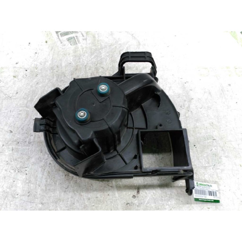 Recambio de ventilador calefaccion para renault kangoo (f/kc0) 1.5 dci diesel referencia OEM IAM 5D7220300 DENSO - Blanco 2
