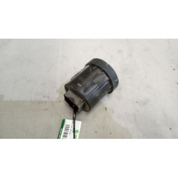 Recambio de mando luces para man tgx 18.xxx 12.4 diesel referencia OEM IAM 81255056877  
