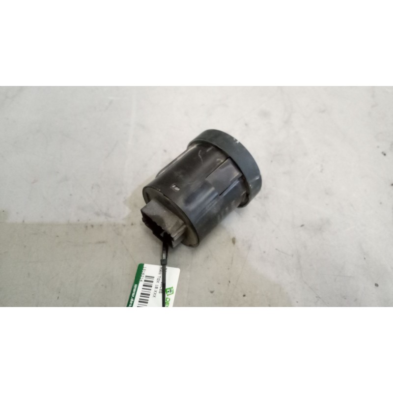 Recambio de mando luces para man tgx 18.480 12.4 diesel referencia OEM IAM 81255056877 - Azul 2