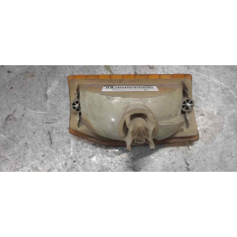 Recambio de piloto delantero izquierdo para mercedes-benz mb 100 d caja cerrada / combi 2.4 diesel referencia OEM IAM A2810881 2