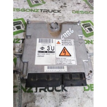 CENTRALITA MOTOR EDC 23710MA22B MB275800-6903 