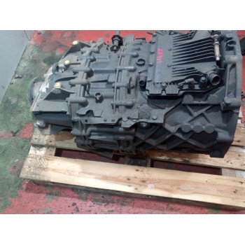 Recambio de caja cambios para iveco stralis (as) 12.9 diesel referencia OEM IAM 12AS2330TD 1353031009 41299131