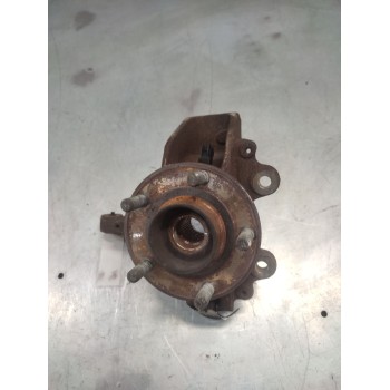 Recambio de mangueta delantera derecha para ford focus c-max (cap) ambiente (d) referencia OEM IAM 3M513K170BF  