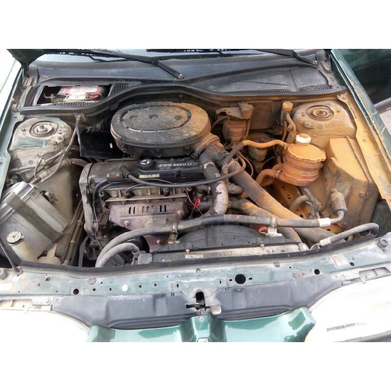 RENAULT 19 (B/C/L53)