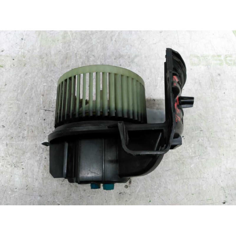 Recambio de ventilador calefaccion para renault kangoo (f/kc0) 1.5 dci diesel referencia OEM IAM 5D7220300 DENSO - Blanco 3