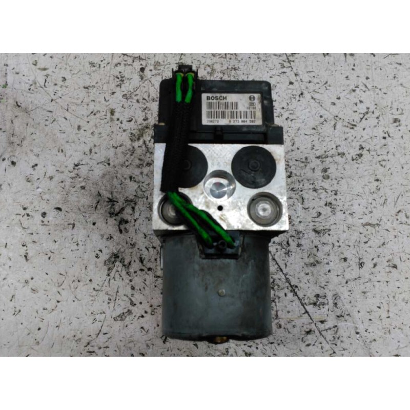 Recambio de abs para opel astra g berlina club referencia OEM IAM 273004592 5