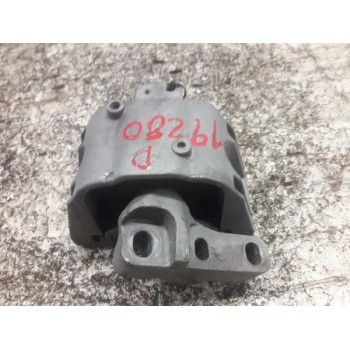 Recambio de soporte motor derecho para volkswagen golf iv berlina (1j1) básico referencia OEM IAM 1J0199282BE  