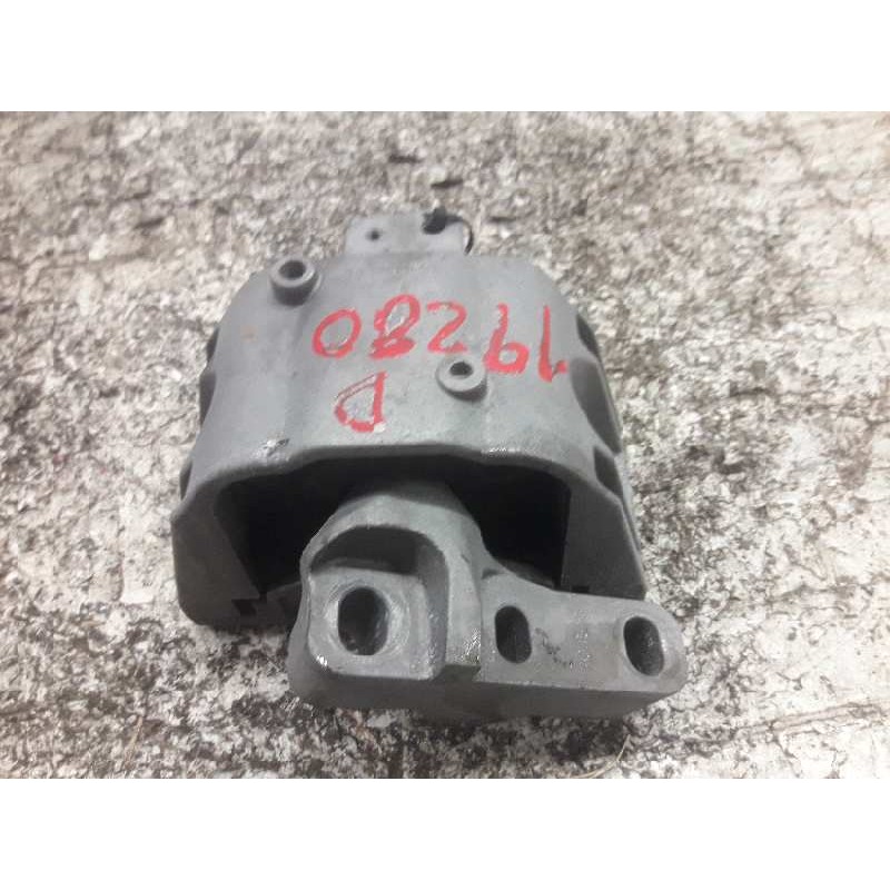 Recambio de soporte motor derecho para volkswagen golf iv berlina (1j1) básico referencia OEM IAM 1J0199282BE 2