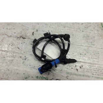 Recambio de captador abs para peugeot 207 sw confort referencia OEM IAM  TRAS. DCHO. 