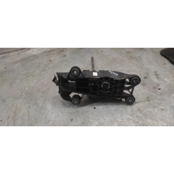 Recambio de palanca cambio para ford fiesta (cb1) ambiente referencia OEM IAM 8A6R7C453MBB  