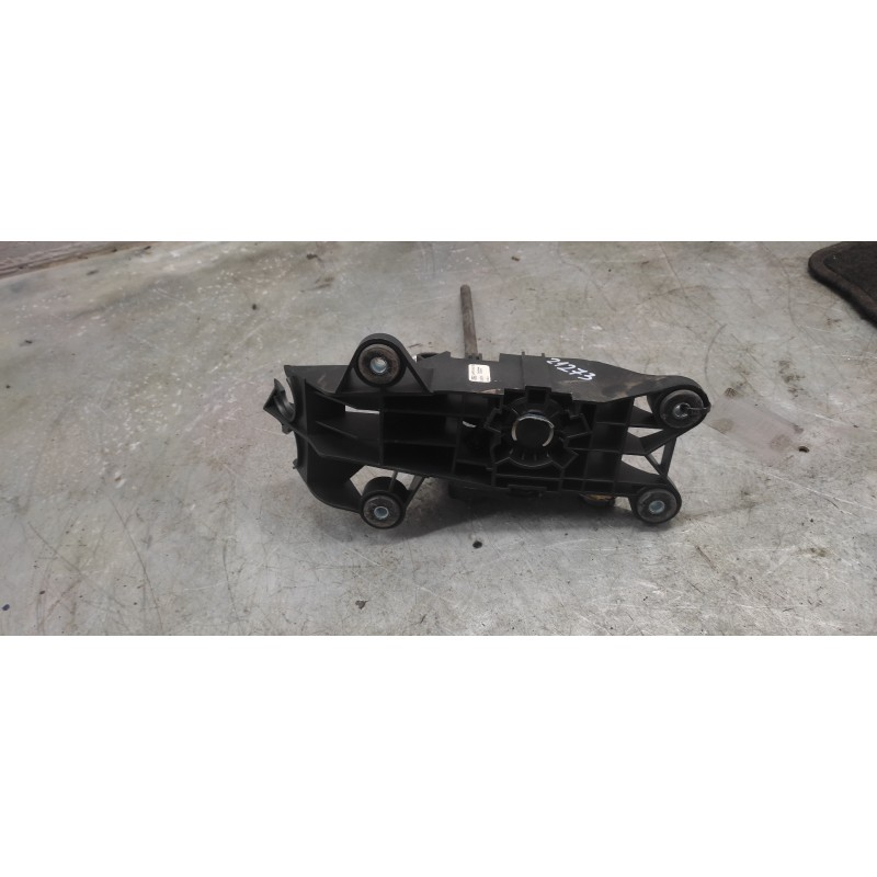 Recambio de palanca cambio para ford fiesta (cb1) ambiente referencia OEM IAM 8A6R7C453MBB 5