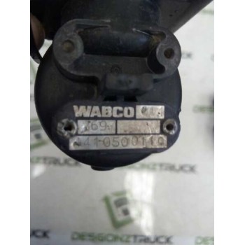 Recambio de valvula aire para renault trucks magnum ae 430.18 (430cv) referencia OEM IAM 4410500110 2697 ELECTRO VALVULA