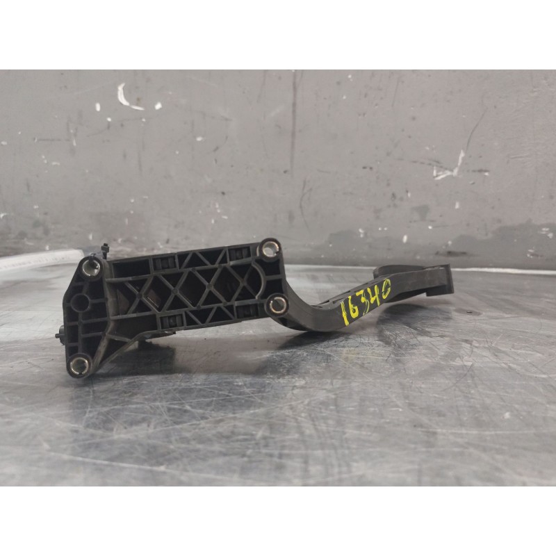 Recambio de pedal acelerador para alfa romeo 147 (190) 1.6 16v cat referencia OEM IAM 46755863 0281002380 2