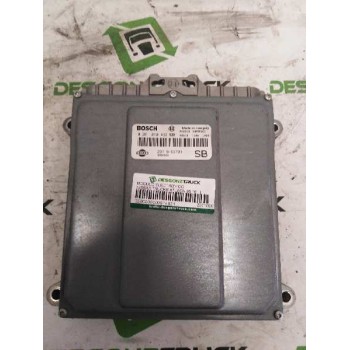 MODULO ELECTRONICO 237109X701 0281010453 CENTRALITA MOTOR