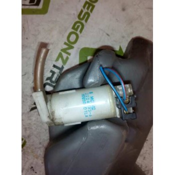 Recambio de deposito limpia para nissan trucks cabstar e 110.35 referencia OEM IAM 28902F3900  
