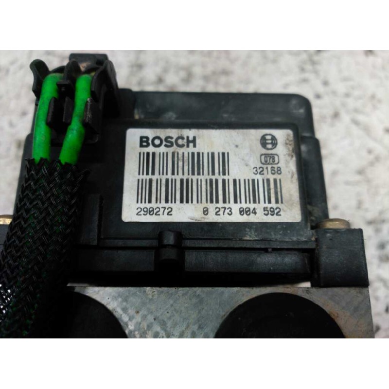 Recambio de abs para opel astra g berlina club referencia OEM IAM 273004592 6