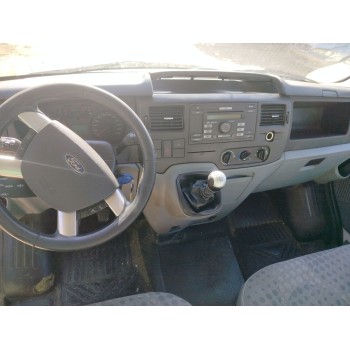 ford transit caja/chasis (fm_ _, fn_ _, ff_ _) del año 2012