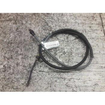 CABLES DE FRENO MANO DERECHO 