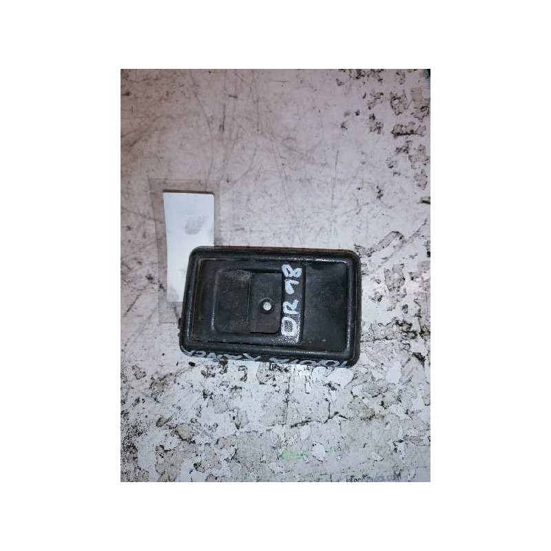 Recambio de maneta interior delantera derecha para toyota 4-runner (n13) 3.0 12v cat referencia OEM IAM   