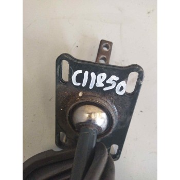 Recambio de palanca cambio para iveco eurotech cursor (mh) 7.8 diesel referencia OEM IAM   