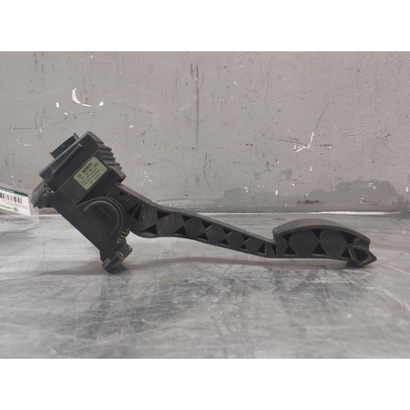 Recambio de pedal acelerador para alfa romeo 147 (190) 1.6 16v cat referencia OEM IAM 46755863 0281002380 3