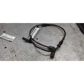 Recambio de captador abs para mercedes-benz clase c (w203) berlina 1.8 cat referencia OEM IAM A2035400417  