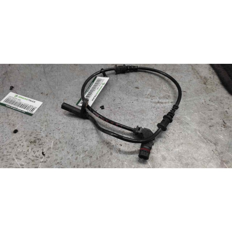 Recambio de captador abs para mercedes-benz clase c (w203) berlina 1.8 cat referencia OEM IAM A2035400417 2
