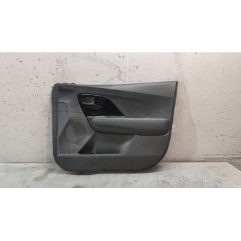 Recambio de guarnecido puerta delantera derecha para kia niro i (de) e-niro referencia OEM IAM 82321g5000  
