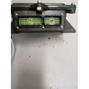 Recambio de modulo electronico para iveco eurocargo 7.7 diesel referencia OEM IAM 29516036 24VOLT 6 RELAY ALLISON TRANSMISION