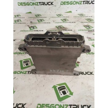 Recambio de modulo electronico para nissan trucks atleon 95.16 referencia OEM IAM 237109X701 0281010453 CENTRALITA MOTOR
