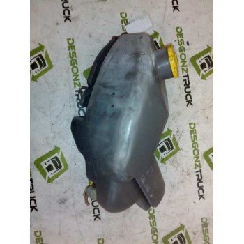Recambio de deposito limpia para nissan trucks cabstar e 110.35 referencia OEM IAM 28902F3900  