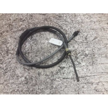 Recambio de cables de freno mano para renault clio iii 20 aniversario referencia OEM IAM  DERECHO 